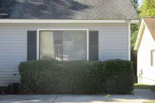 242 Easy St, Jacksonville, NC 28546 - Photo 1