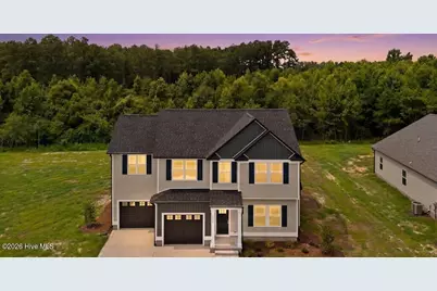128 Hummingbird Grove Lane, Princeton, NC 27569 - Photo 2