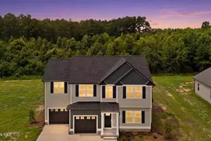 128 Hummingbird Grv Ln, Princeton, NC 27569 - Photo 2