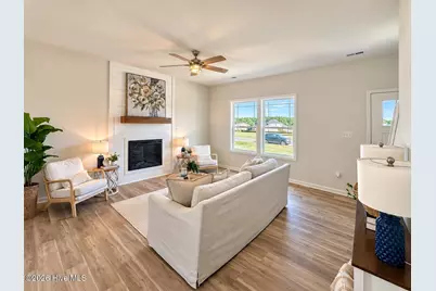 128 Hummingbird Grove Lane, Princeton, NC 27569 - Photo 8