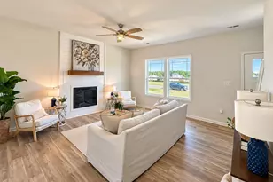 128 Hummingbird Grv Ln, Princeton, NC 27569 - Photo 8