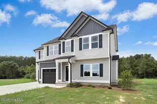 128 Hummingbird Grv Ln, Princeton, NC 27569 - Photo 4