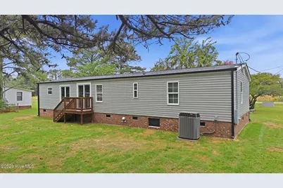 9111 Pace Road, Bailey, NC 27807 - Photo 36