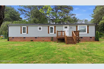 9111 Pace Road, Bailey, NC 27807 - Photo 4