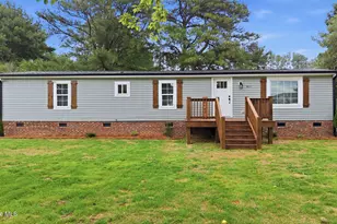 9111 Pace Rd, Bailey, NC 27807 - Photo 4