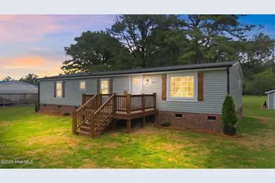 9111 Pace Road, Bailey, NC 27807 - Photo 2
