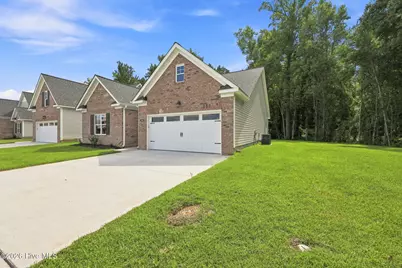 1301 Hunley Court, Winterville, NC 28590 - Photo 28