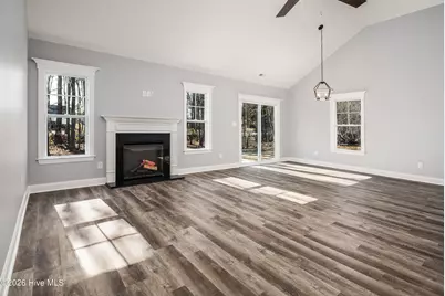 1301 Hunley Court, Winterville, NC 28590 - Photo 4