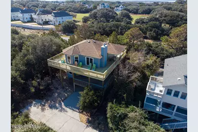 758 Fish Crow Court, Corolla, NC 27927 - Photo 2