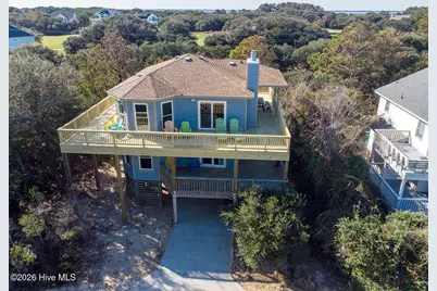 758 Fish Crow Court, Corolla, NC 27927 - Photo 4