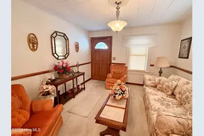 406 Craven Street, Beaufort, NC 28516 - Photo 4
