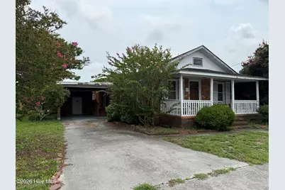 406 Craven Street, Beaufort, NC 28516 - Photo 40