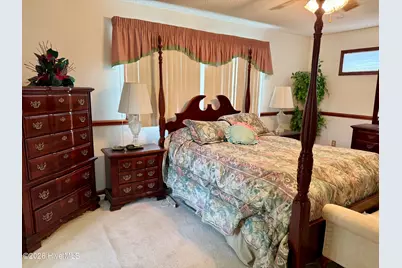 406 Craven Street, Beaufort, NC 28516 - Photo 22
