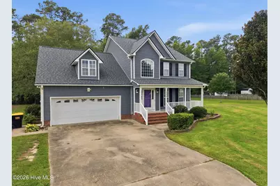 3298 Bessemer Drive, Greenville, NC 27858 - Photo 34
