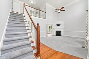 3298 Bessemer Dr, Greenville, NC 27858 - Photo 4