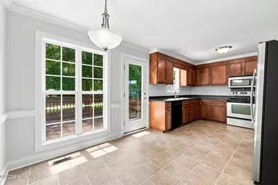 3298 Bessemer Drive, Greenville, NC 27858 - Photo 10