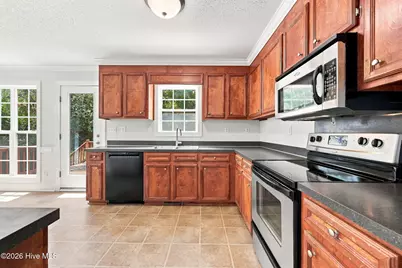 3298 Bessemer Drive, Greenville, NC 27858 - Photo 8