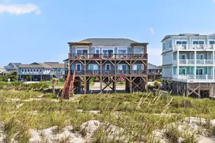 917 E Beach Dr, Oak Island, NC 28465 - Photo 70