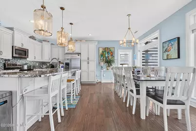 917 E Beach Drive, Oak Island, NC 28465 - Photo 14