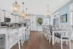 917 E Beach Dr, Oak Island, NC 28465 - Photo 14