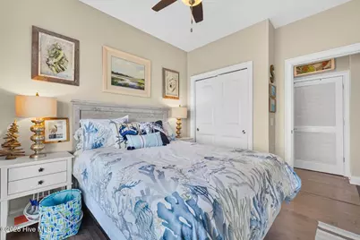 917 E Beach Drive, Oak Island, NC 28465 - Photo 30