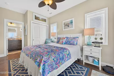 917 E Beach Drive, Oak Island, NC 28465 - Photo 42
