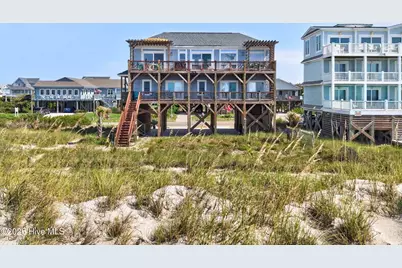 917 E Beach Drive, Oak Island, NC 28465 - Photo 64
