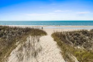 917 E Beach Dr, Oak Island, NC 28465 - Photo 52