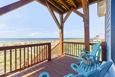917 E Beach Drive, Oak Island, NC 28465 - Photo 72