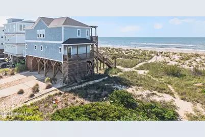 917 E Beach Drive, Oak Island, NC 28465 - Photo 58