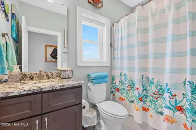 917 E Beach Drive, Oak Island, NC 28465 - Photo 32