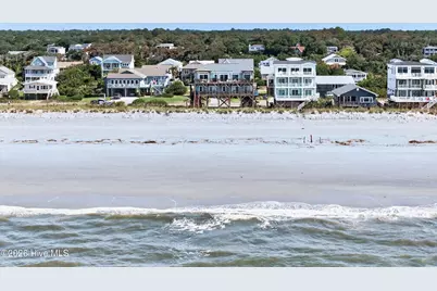 917 E Beach Drive, Oak Island, NC 28465 - Photo 46