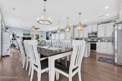 917 E Beach Drive, Oak Island, NC 28465 - Photo 12