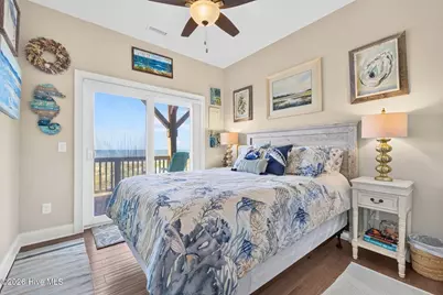 917 E Beach Drive, Oak Island, NC 28465 - Photo 28