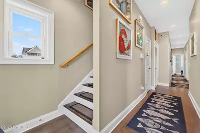 917 E Beach Drive, Oak Island, NC 28465 - Photo 24