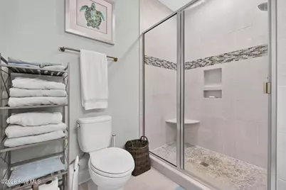 917 E Beach Drive, Oak Island, NC 28465 - Photo 20
