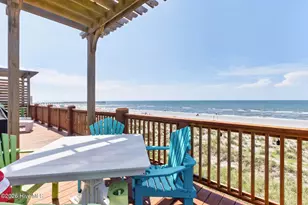 917 E Beach Dr, Oak Island, NC 28465 - Photo 80