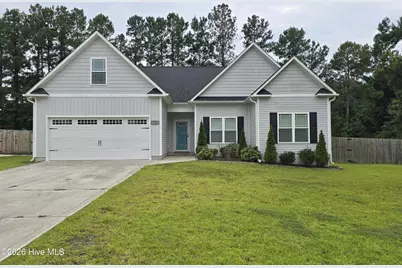 205 Buckeye Court N, Jacksonville, NC 28540 - Photo 1