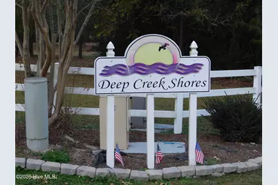 Lot 78 Roberta Drive, Hertford, NC 27944 - Photo 4
