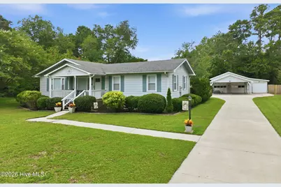 2610 W Forest Drive, Newport, NC 28570 - Photo 4