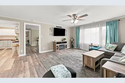 2610 W Forest Drive, Newport, NC 28570 - Photo 20