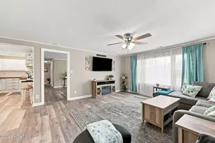 2610 W Forest Dr, Newport, NC 28570 - Photo 20