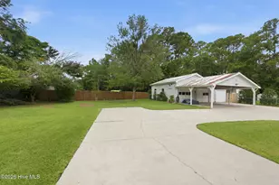 2610 W Forest Dr, Newport, NC 28570 - Photo 14