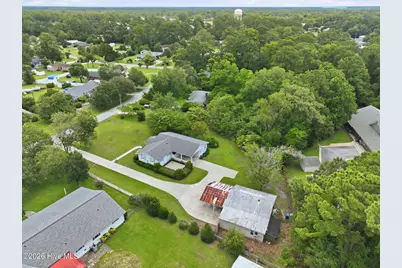 2610 W Forest Drive, Newport, NC 28570 - Photo 48