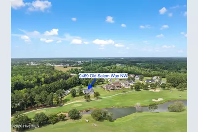 9469 Old Salem Way NW, Calabash, NC 28467 - Photo 54