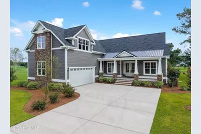 9469 Old Salem Way NW, Calabash, NC 28467 - Photo 1