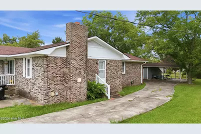 114 Wilbur Street, Tabor City, NC 28463 - Photo 22