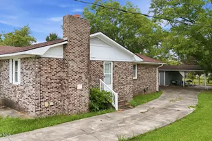 114 Wilbur St, Tabor City, NC 28463 - Photo 22
