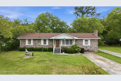 114 Wilbur Street, Tabor City, NC 28463 - Photo 1