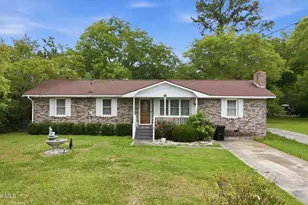 114 Wilbur St, Tabor City, NC 28463 - Photo 1